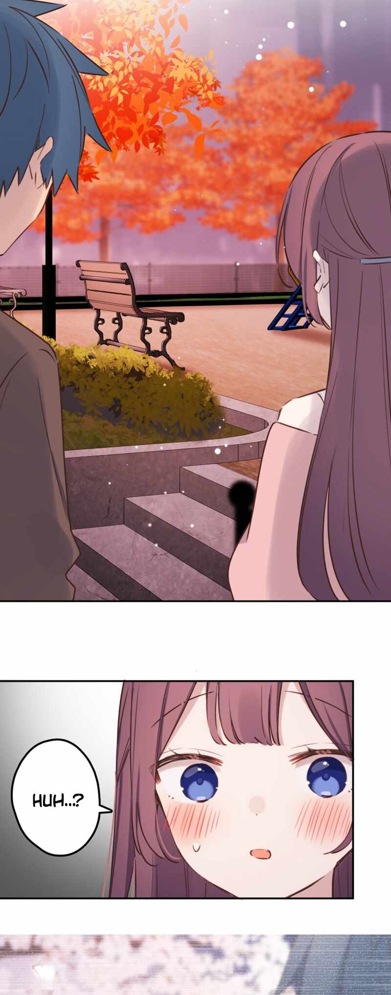 Waka-chan Is Pushy Again Chapter 211 page 9