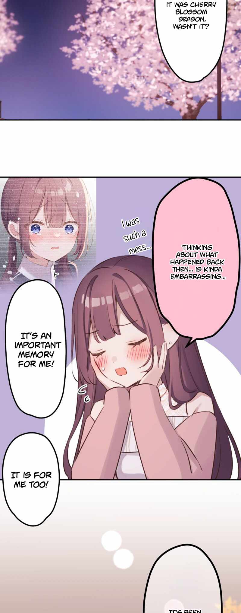 Waka-chan Is Pushy Again Chapter 211 page 11