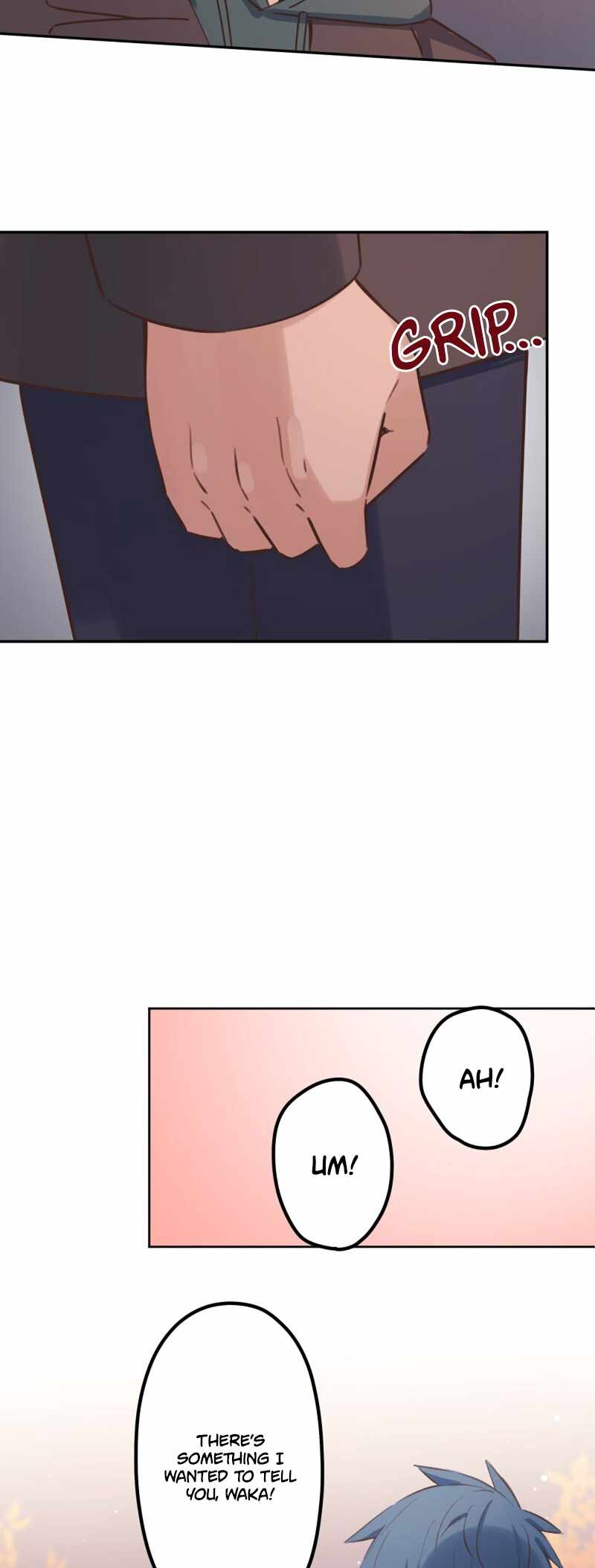 Waka-chan Is Pushy Again Chapter 211 page 14