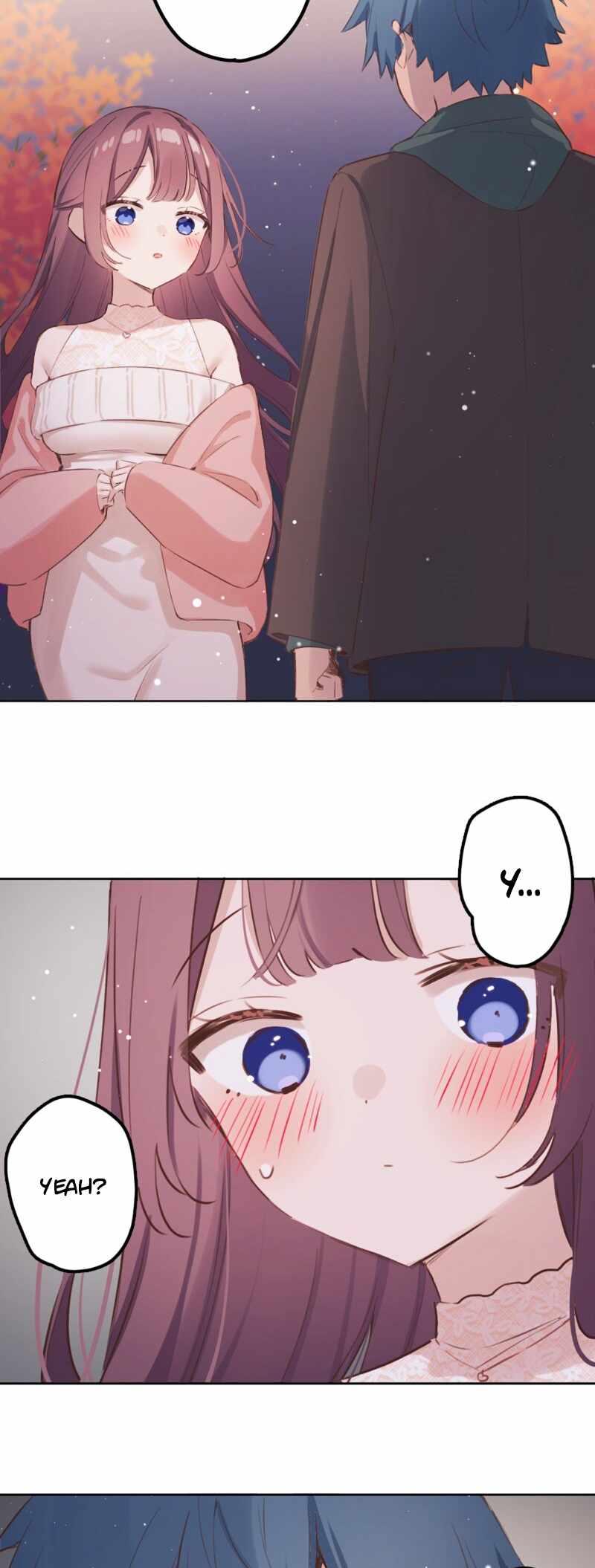 Waka-chan Is Pushy Again Chapter 211 page 15