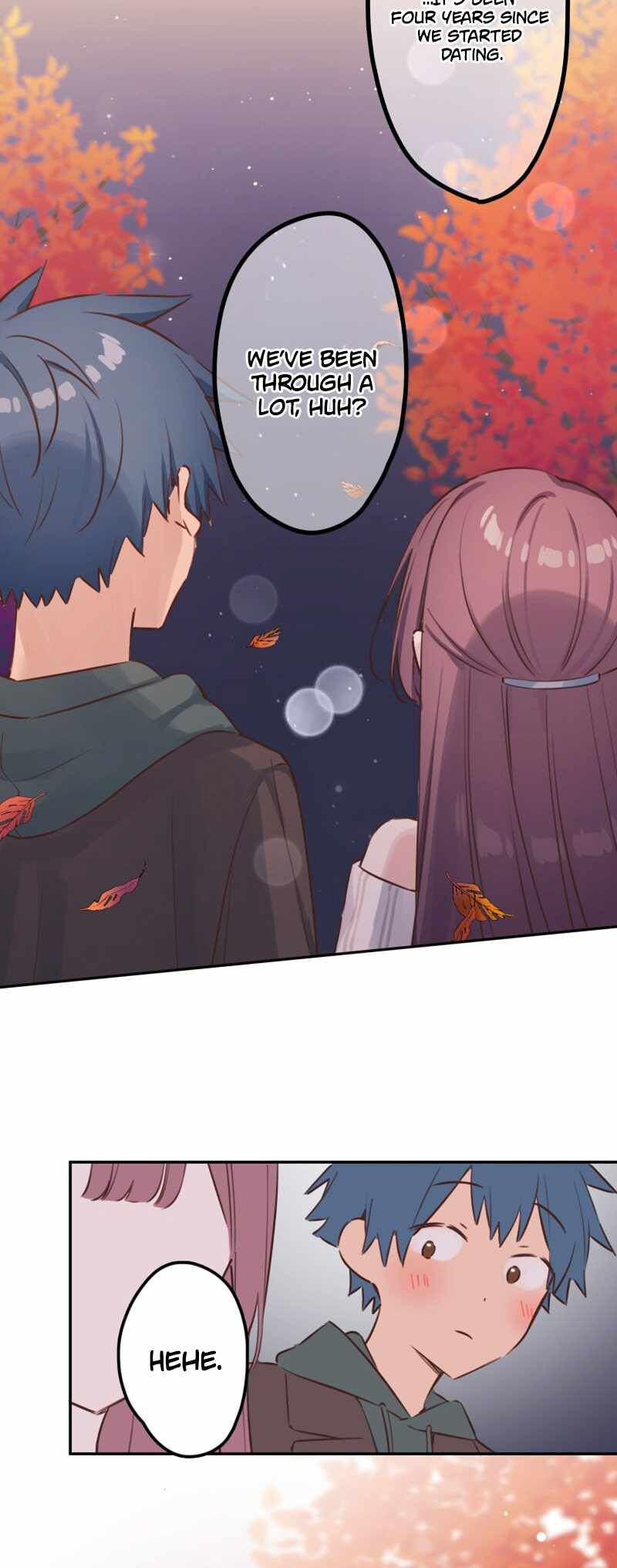 Waka-chan Is Pushy Again Chapter 211 page 12
