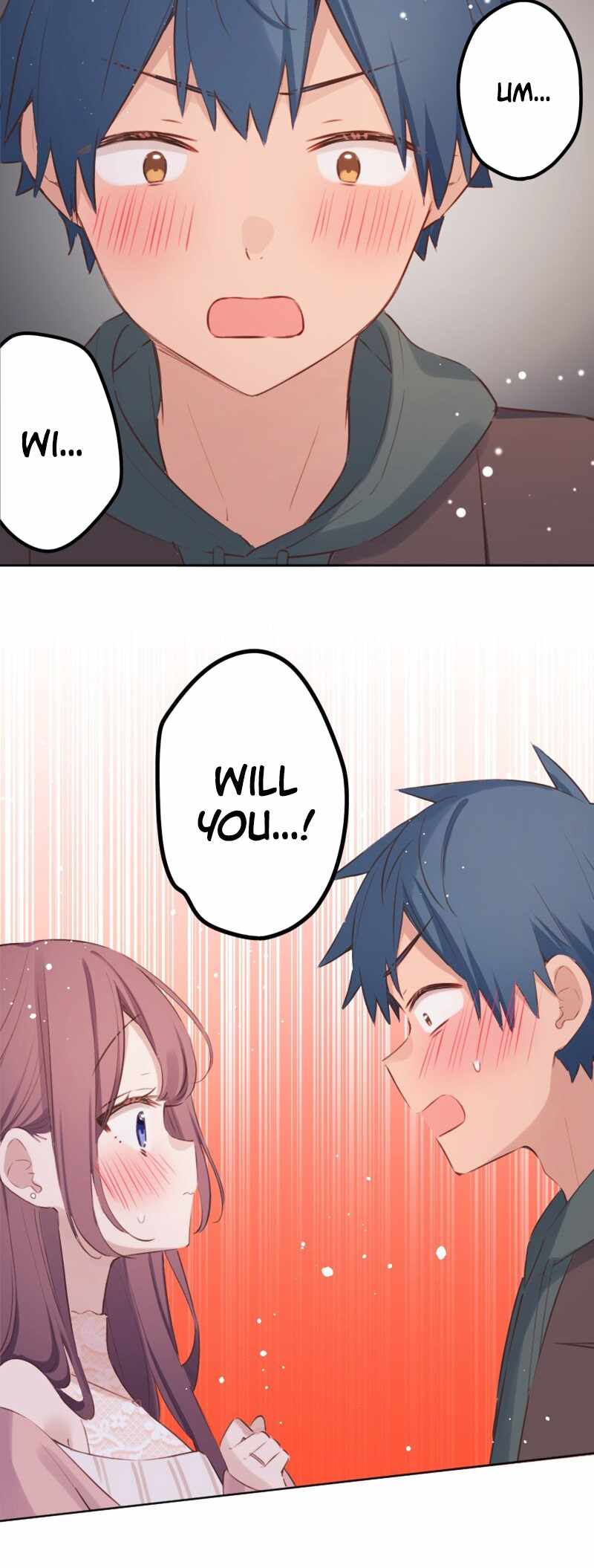 Waka-chan Is Pushy Again Chapter 211 page 16