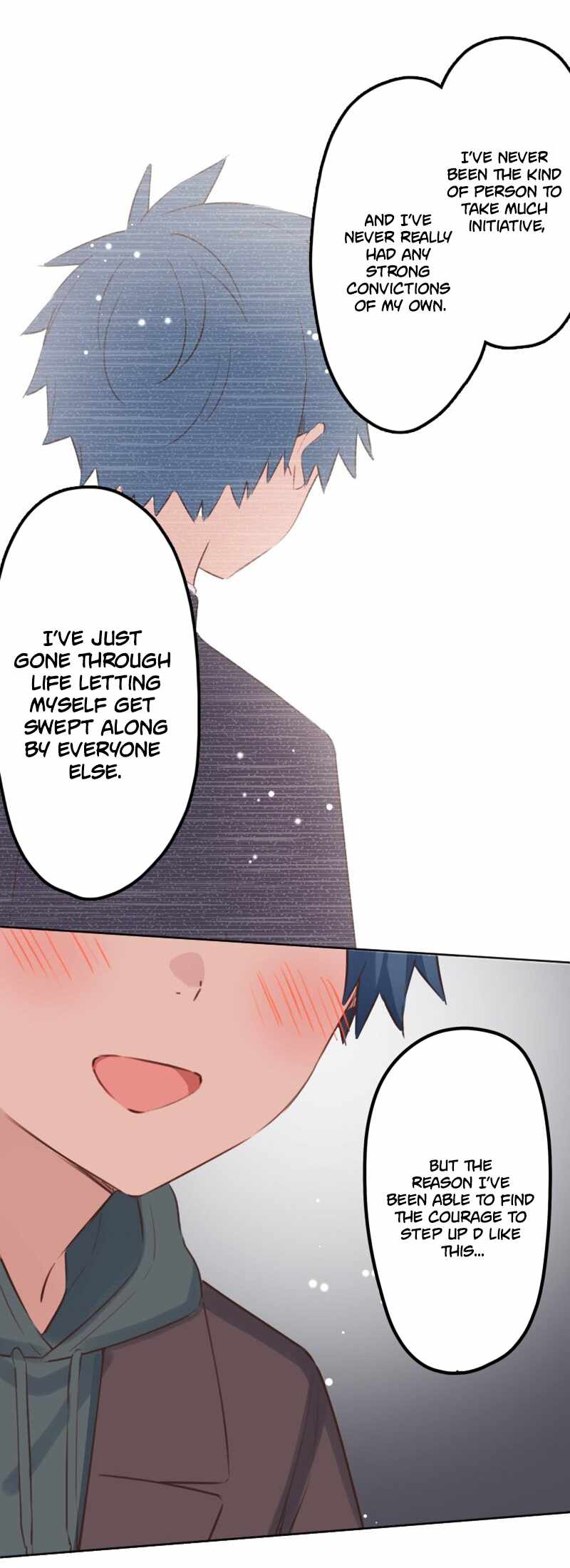 Waka-chan Is Pushy Again Chapter 211 page 21