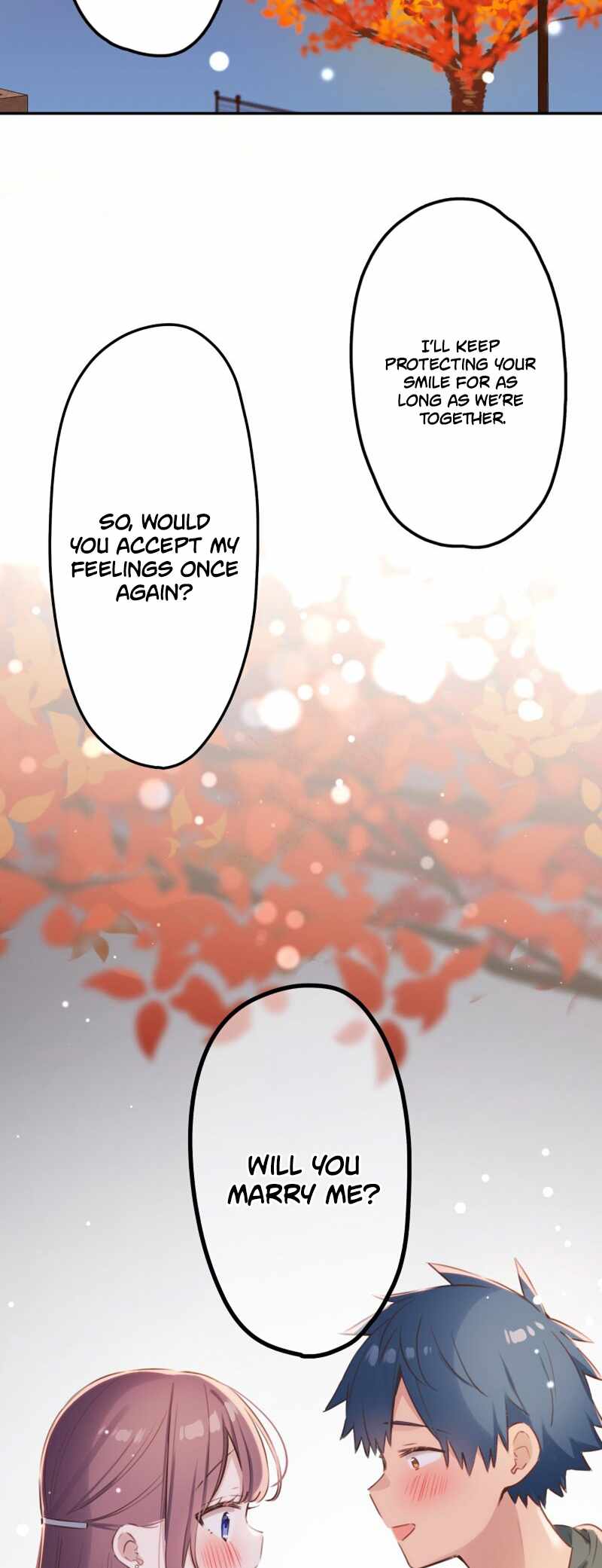 Waka-chan Is Pushy Again Chapter 211 page 26