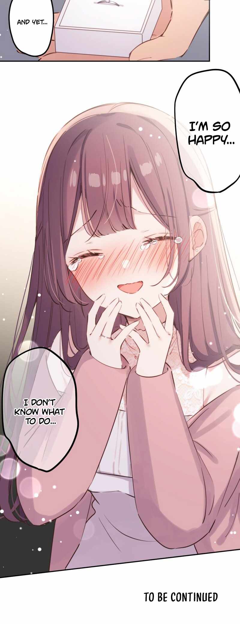 Waka-chan Is Pushy Again Chapter 211 page 28