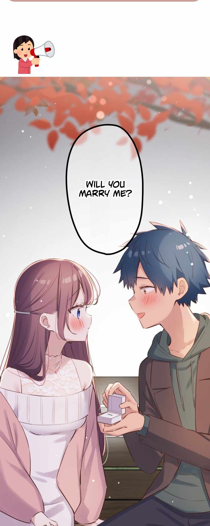 Waka-chan Is Pushy Again Chapter 212 page 2