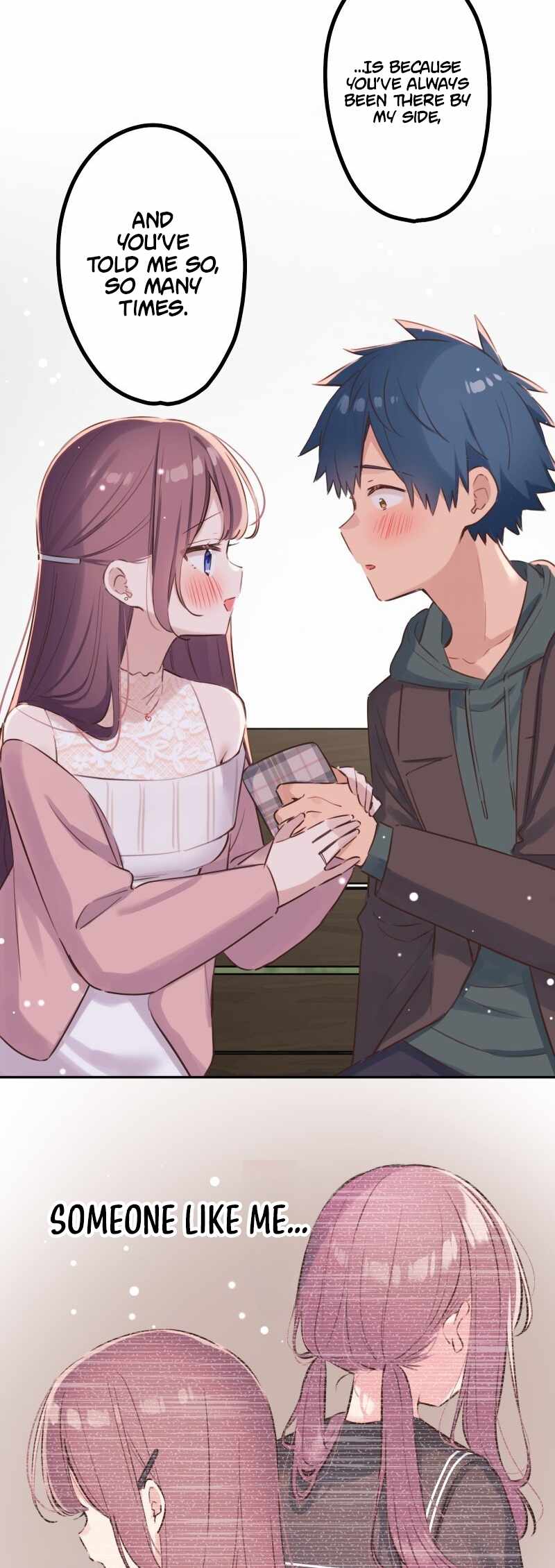 Waka-chan Is Pushy Again Chapter 212 page 9