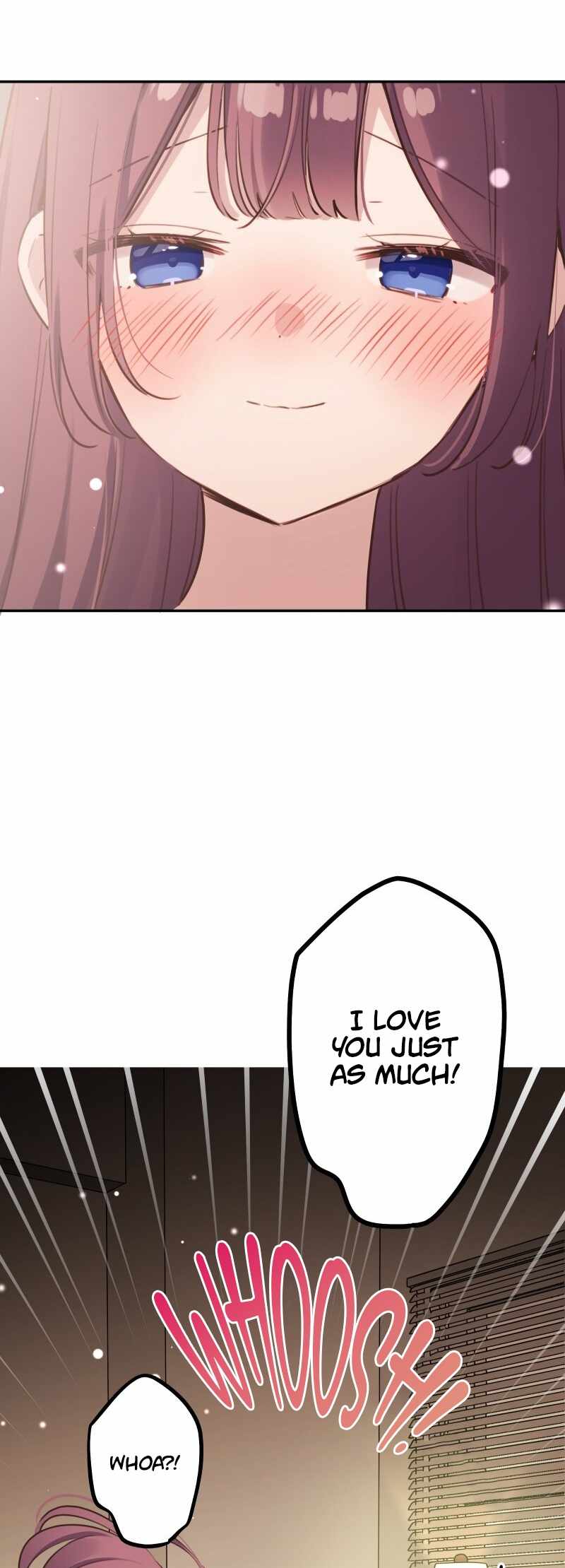 Waka-chan Is Pushy Again Chapter 212 page 24