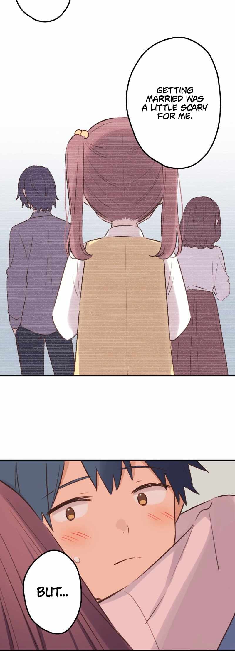 Waka-chan Is Pushy Again Chapter 212 page 26