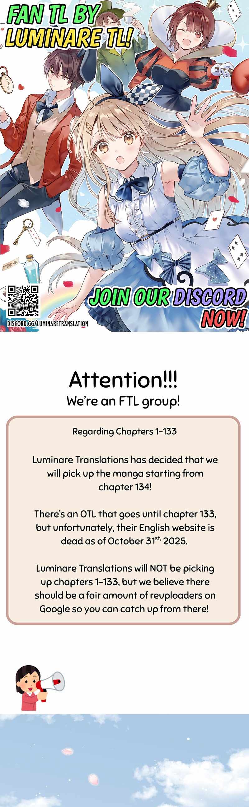 Waka-chan Is Pushy Again Chapter 213 page 1