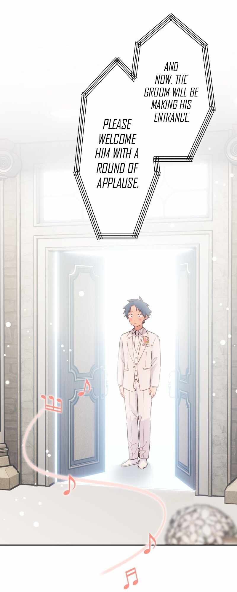 Waka-chan Is Pushy Again Chapter 213 page 13