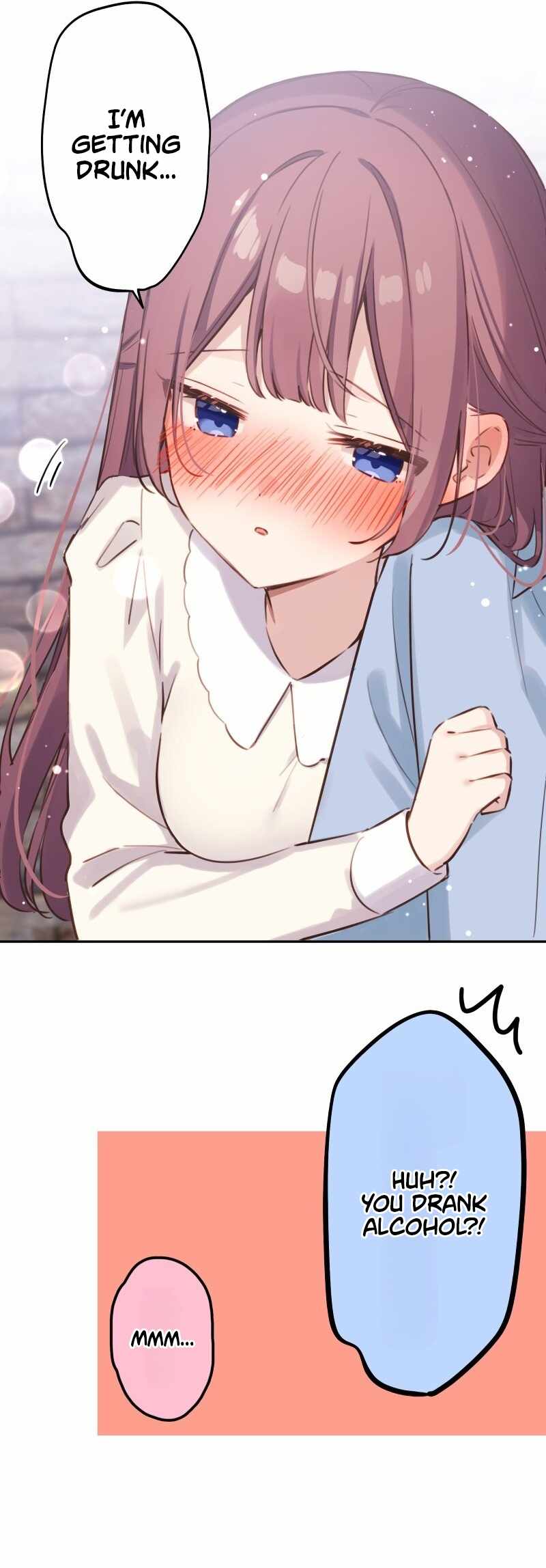 Waka-chan Is Pushy Again Chapter 214 page 12
