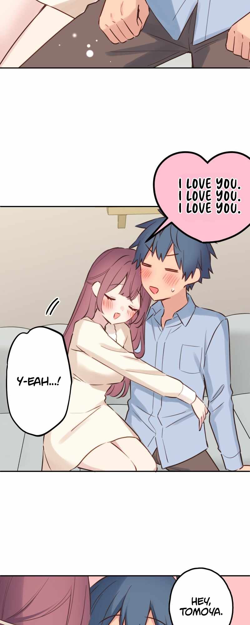 Waka-chan Is Pushy Again Chapter 214 page 30