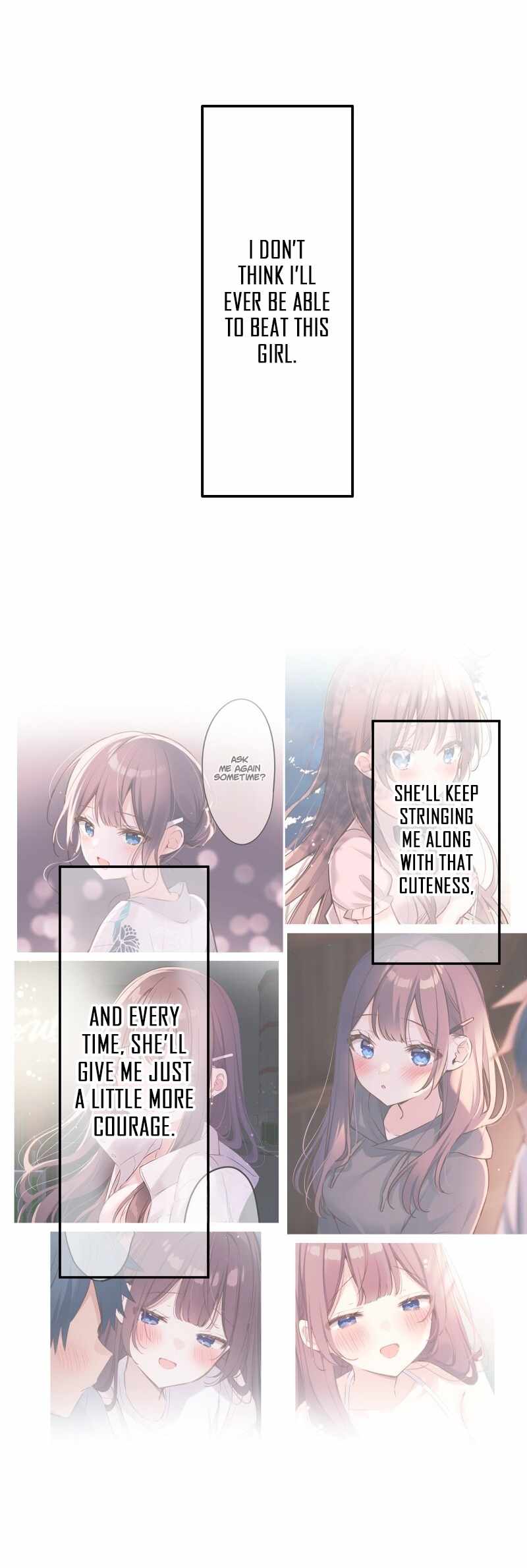 Waka-chan Is Pushy Again Chapter 214 page 32
