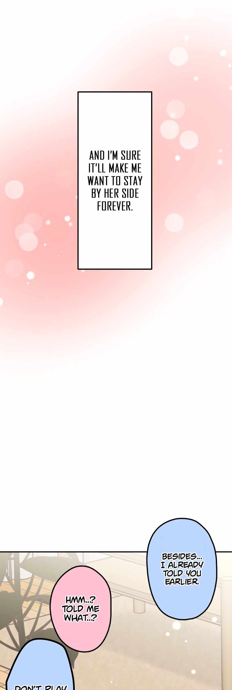 Waka-chan Is Pushy Again Chapter 214 page 33