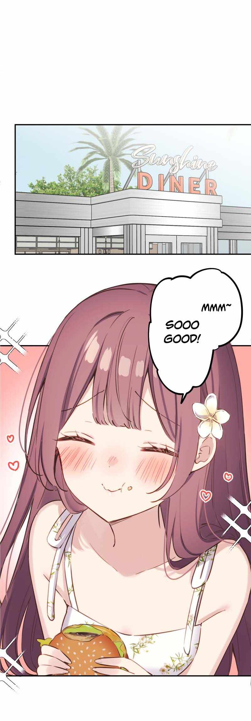 Waka-chan Is Pushy Again Chapter 215 page 13