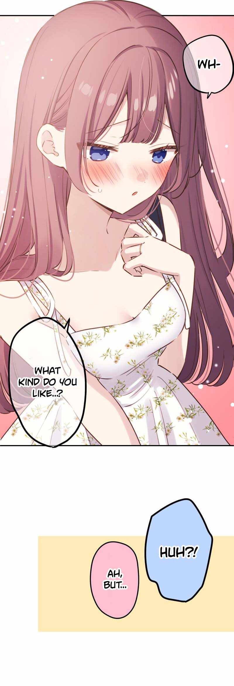 Waka-chan Is Pushy Again Chapter 215 page 22
