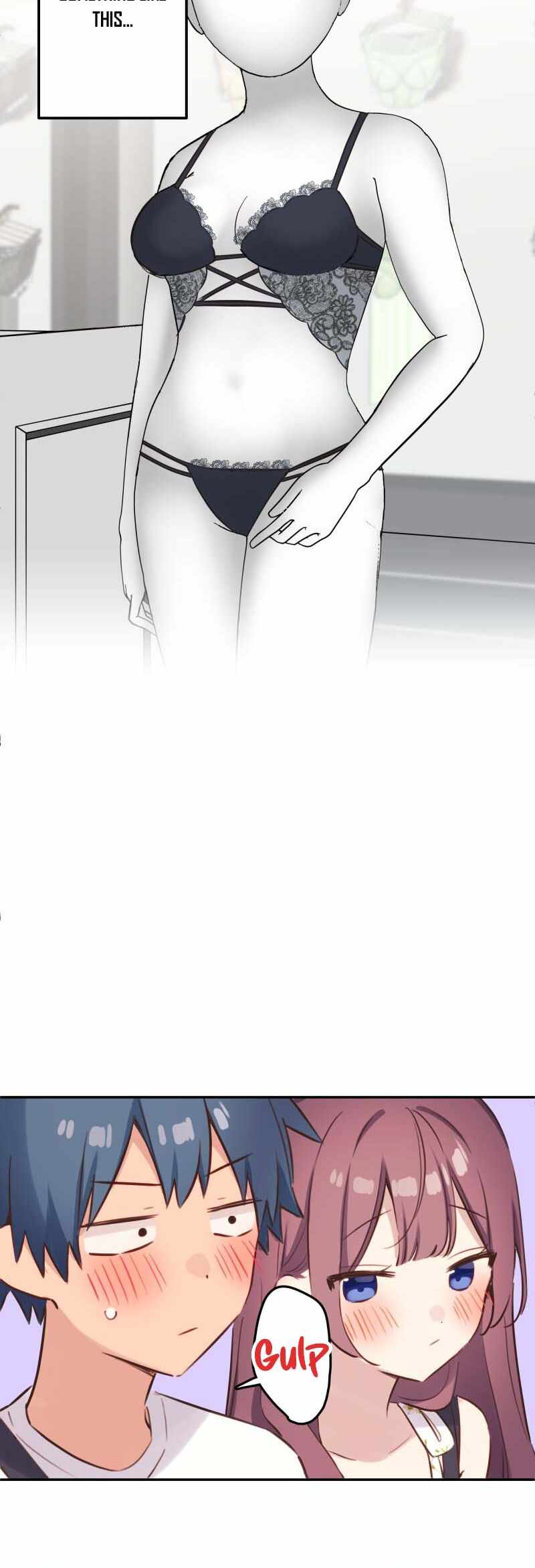 Waka-chan Is Pushy Again Chapter 215 page 25