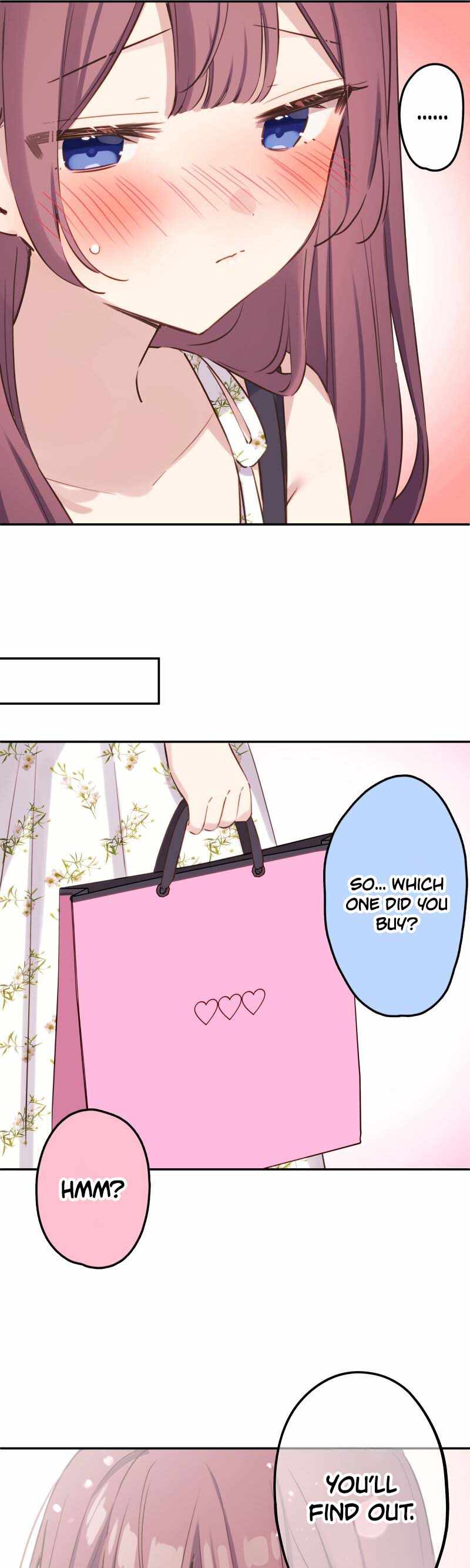 Waka-chan Is Pushy Again Chapter 215 page 26