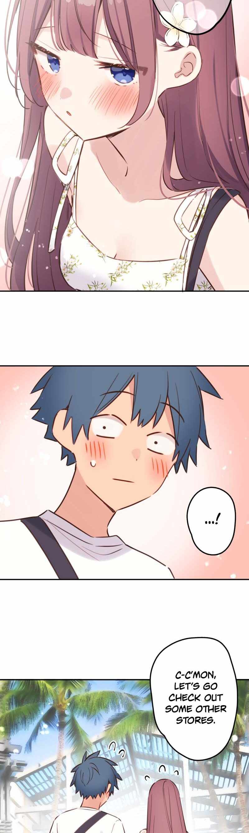 Waka-chan Is Pushy Again Chapter 215 page 27
