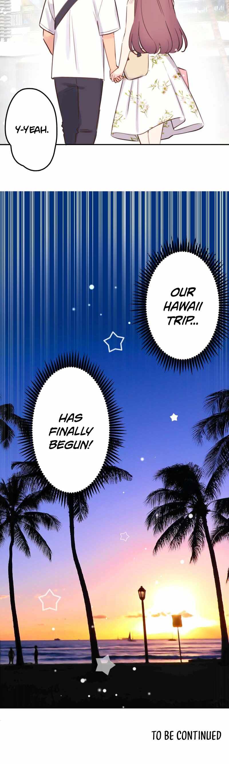Waka-chan Is Pushy Again Chapter 215 page 28