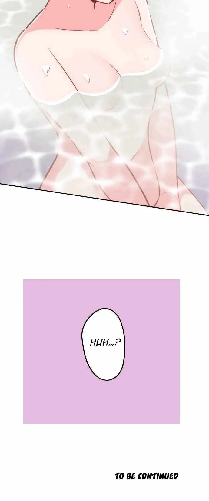 Waka-chan Is Pushy Again Chapter 22 page 25