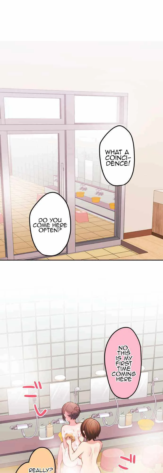 Waka-chan Is Pushy Again Chapter 22 page 4