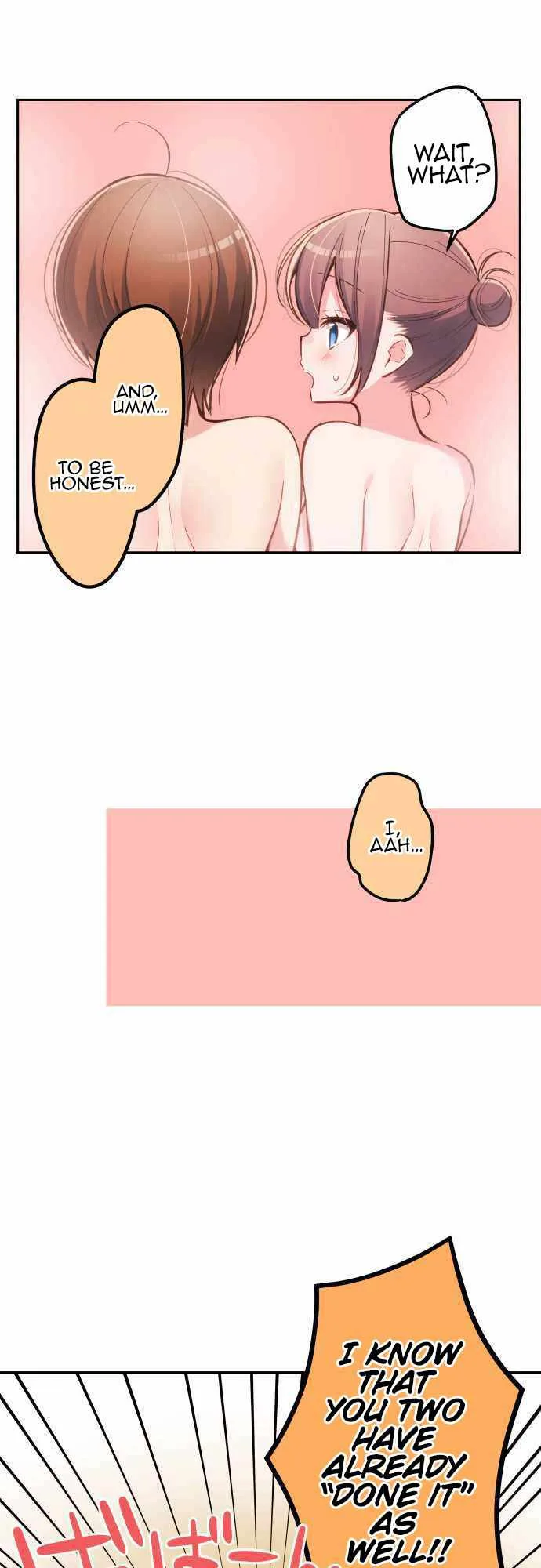Waka-chan Is Pushy Again Chapter 22 page 17