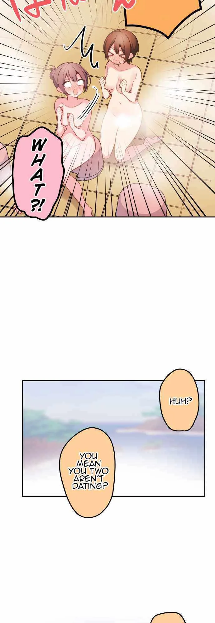 Waka-chan Is Pushy Again Chapter 22 page 18