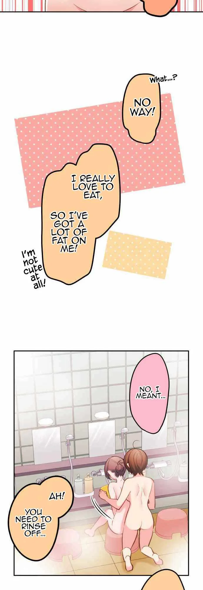 Waka-chan Is Pushy Again Chapter 22 page 12