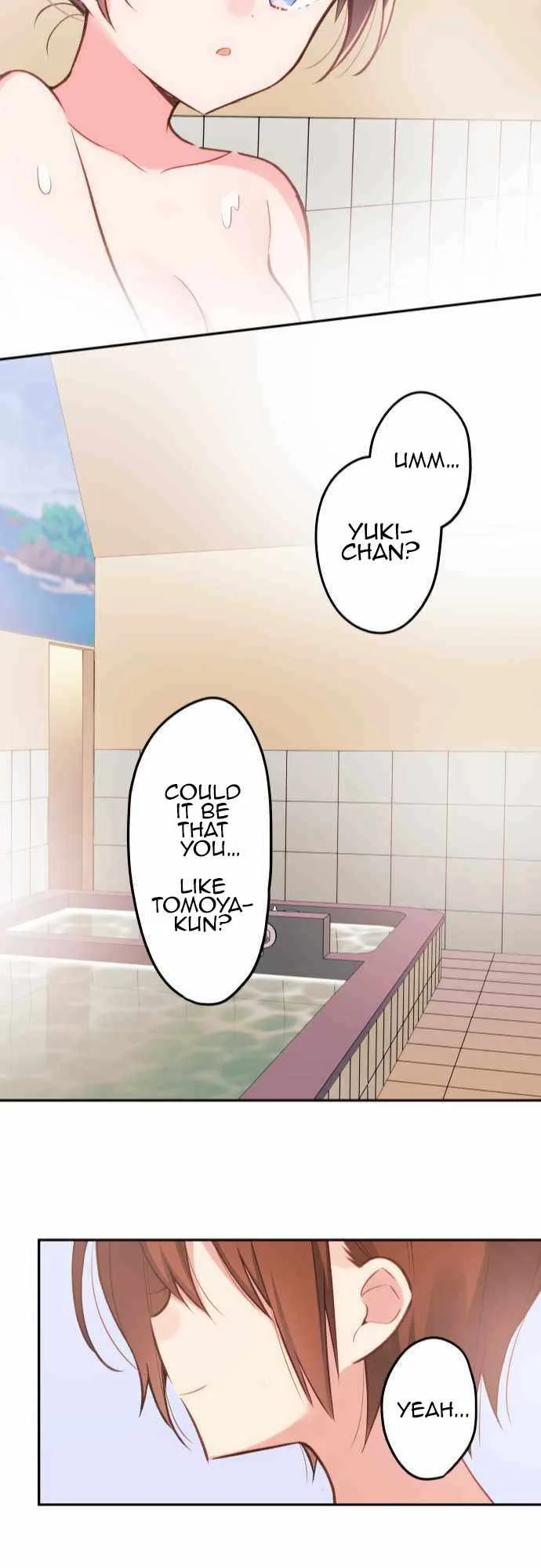 Waka-chan Is Pushy Again Chapter 22 page 23