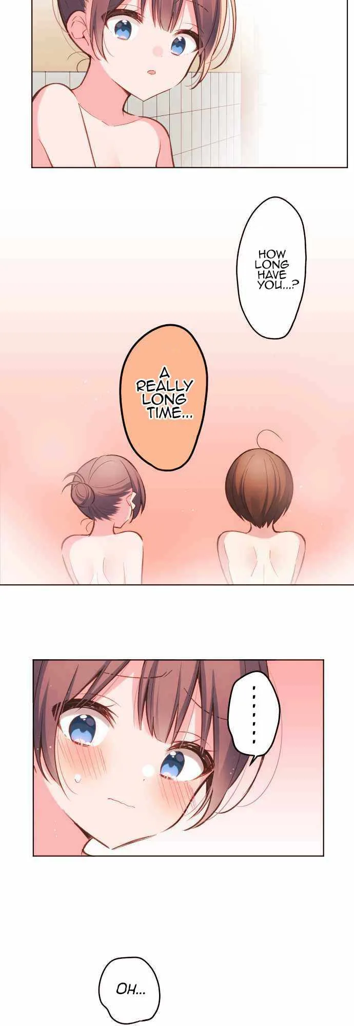 Waka-chan Is Pushy Again Chapter 23 page 5