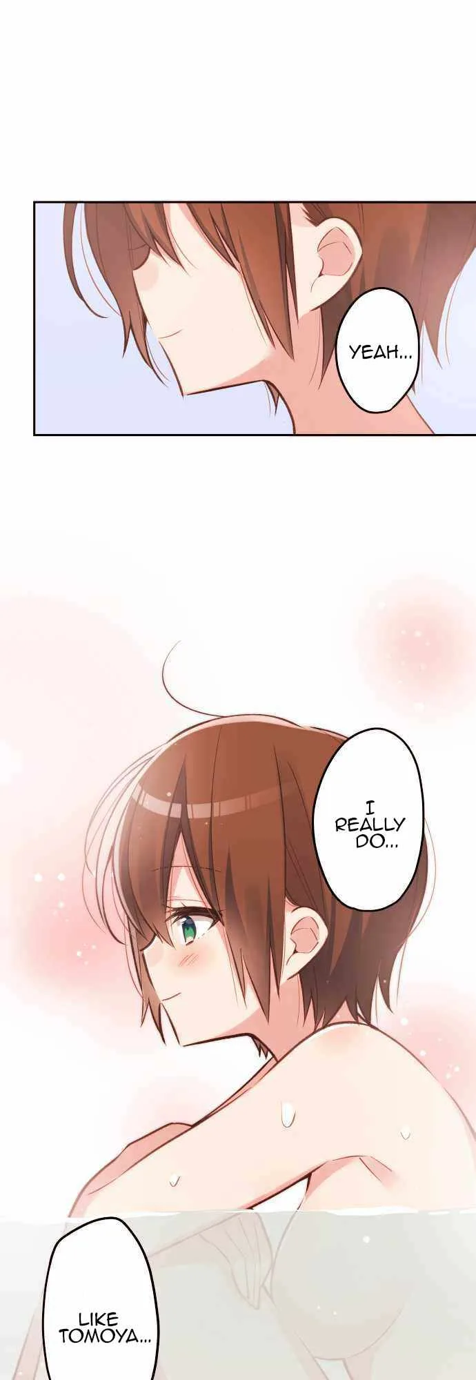 Waka-chan Is Pushy Again Chapter 23 page 2