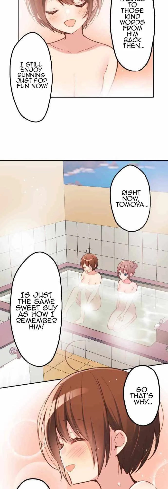 Waka-chan Is Pushy Again Chapter 23 page 16