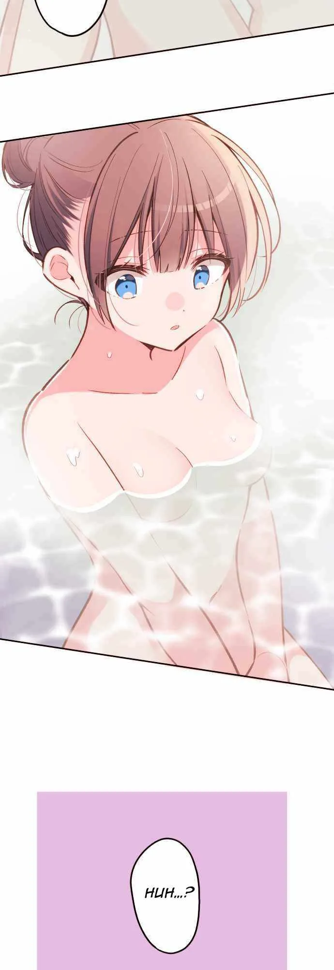 Waka-chan Is Pushy Again Chapter 23 page 3