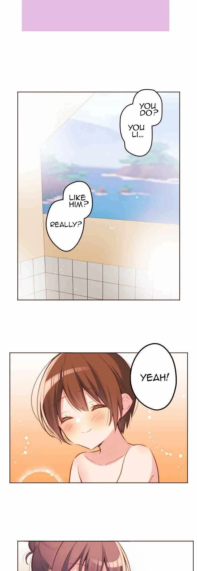 Waka-chan Is Pushy Again Chapter 23 page 4