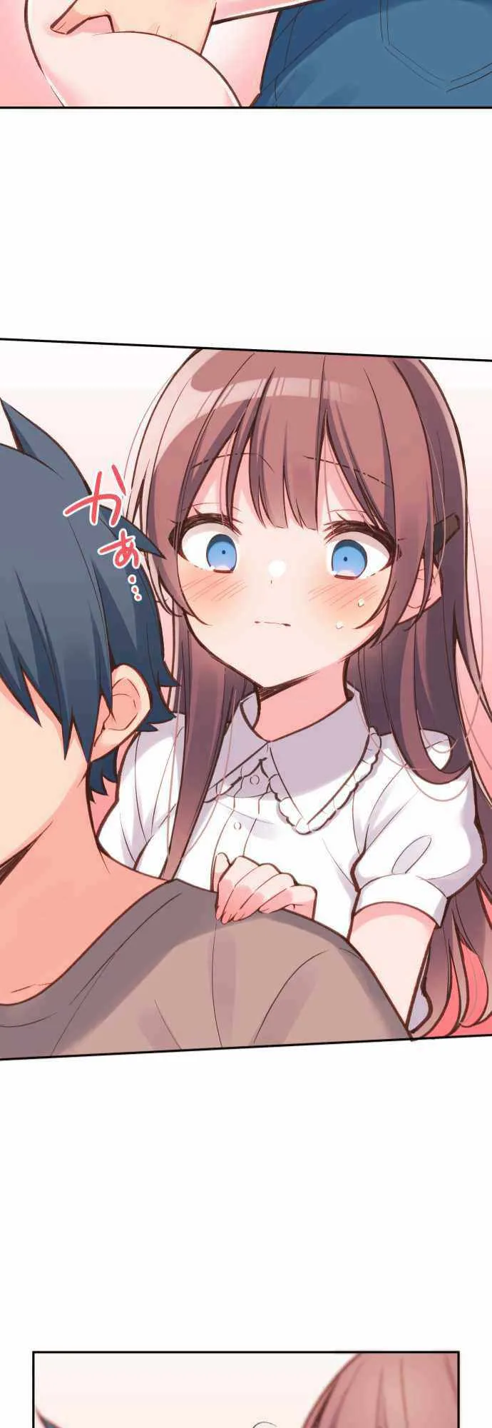 Waka-chan Is Pushy Again Chapter 24 page 22