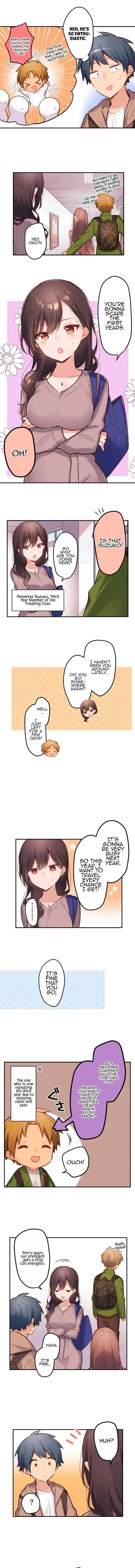 Waka-chan Is Pushy Again Chapter 5 page 5