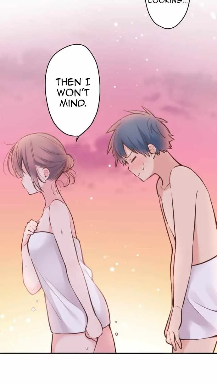 Waka-chan Is Pushy Again Chapter 51 page 23
