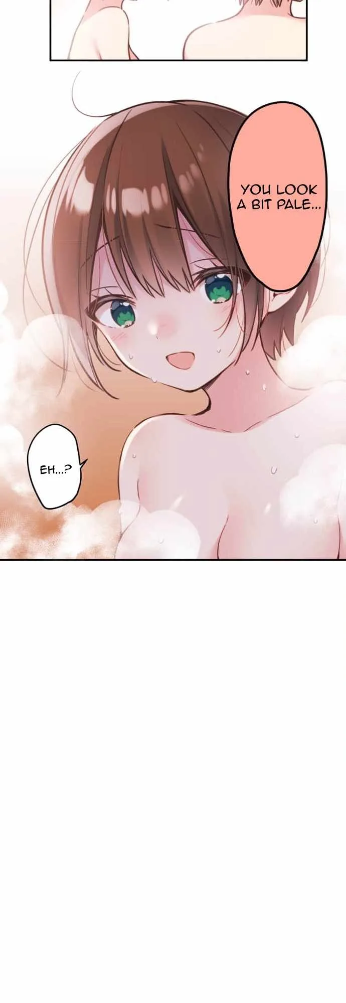 Waka-chan Is Pushy Again Chapter 51 page 5