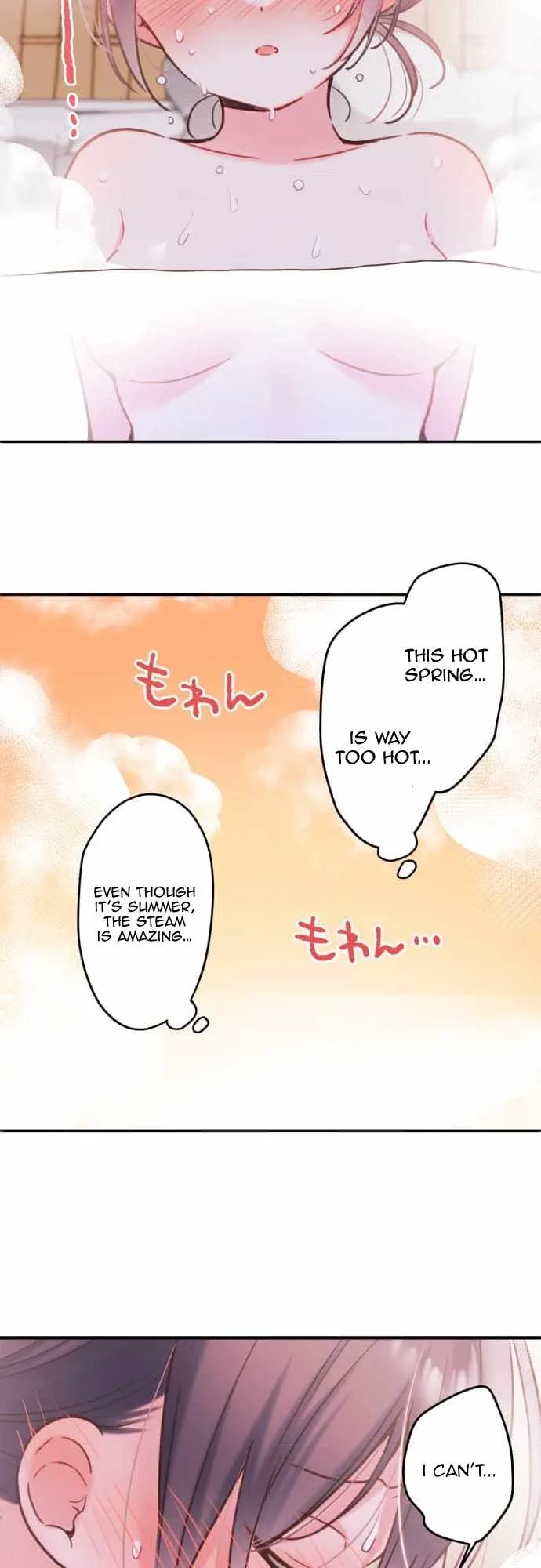 Waka-chan Is Pushy Again Chapter 51 page 16