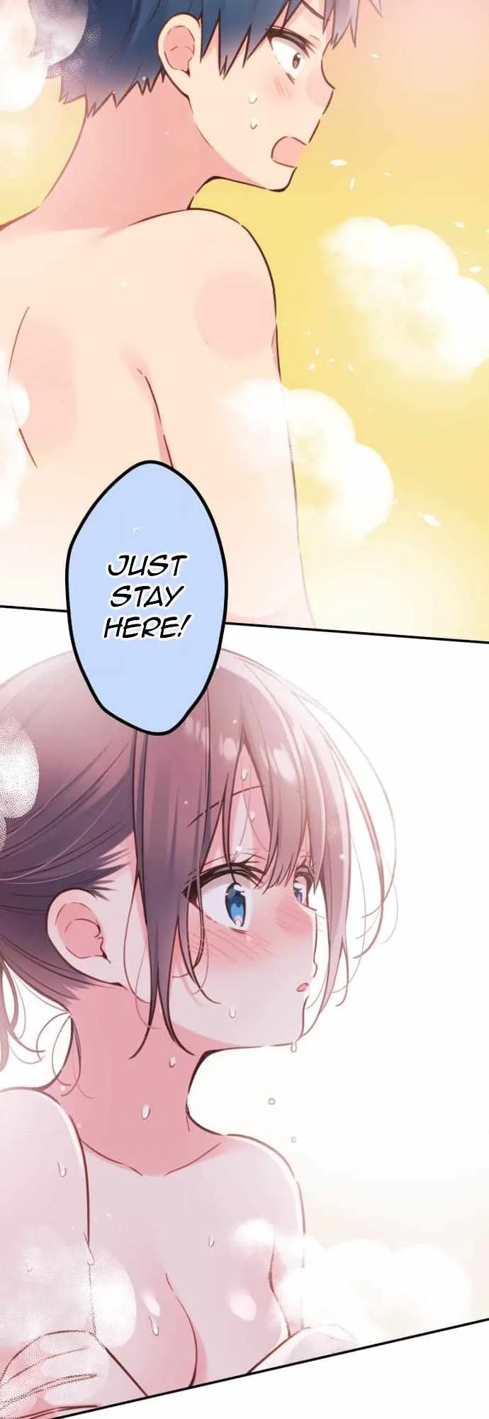 Waka-chan Is Pushy Again Chapter 51 page 8
