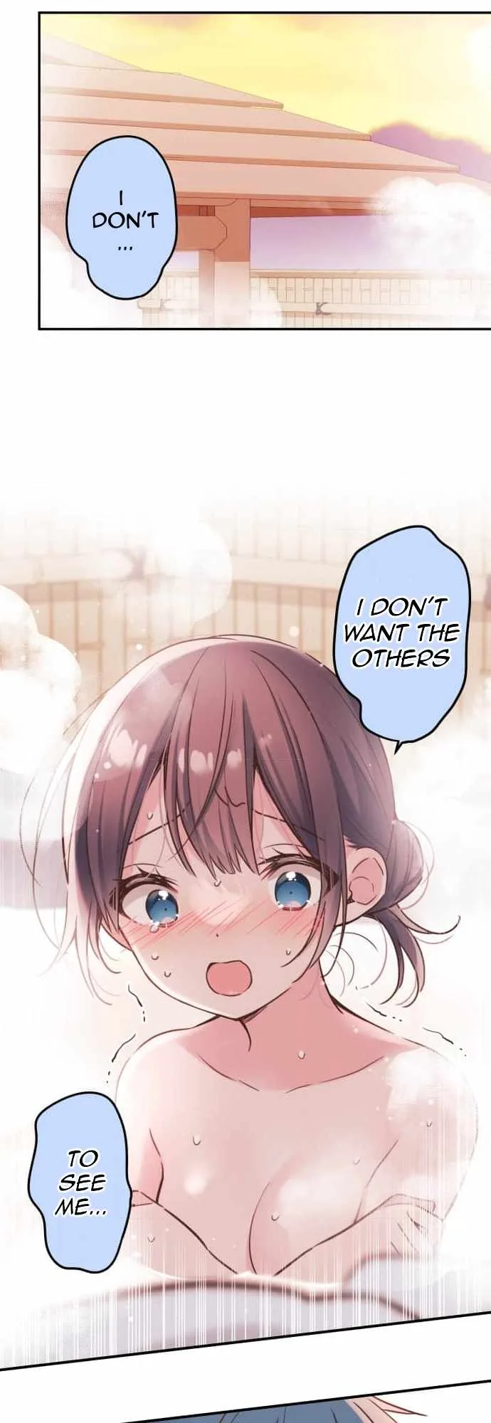Waka-chan Is Pushy Again Chapter 51 page 6