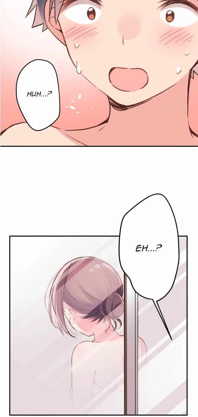 Waka-chan Is Pushy Again Chapter 51 page 25