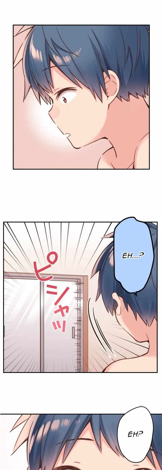 Waka-chan Is Pushy Again Chapter 51 page 24