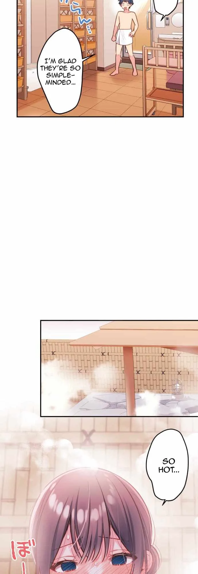 Waka-chan Is Pushy Again Chapter 51 page 15