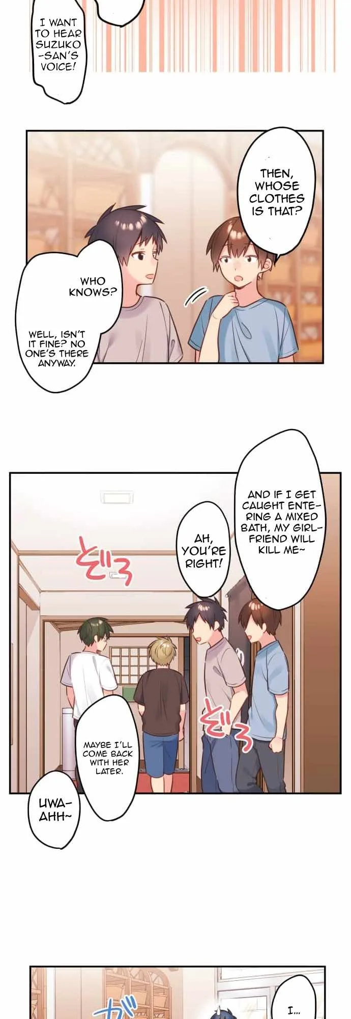 Waka-chan Is Pushy Again Chapter 51 page 14