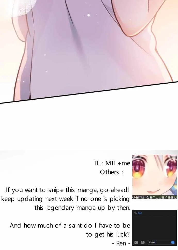 Waka-chan Is Pushy Again Chapter 51 page 27