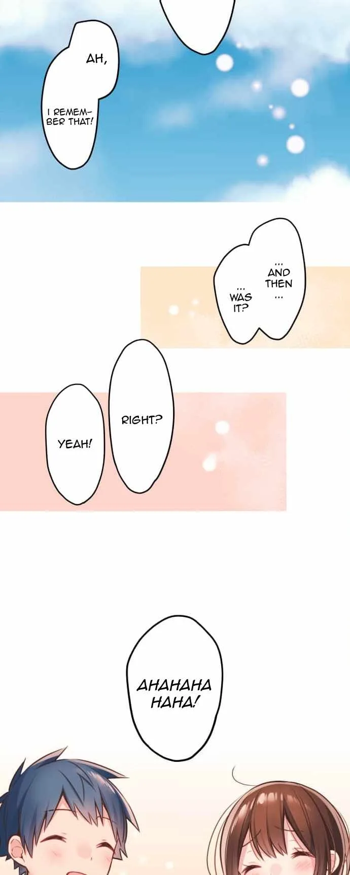 Waka-chan Is Pushy Again Chapter 52 page 26