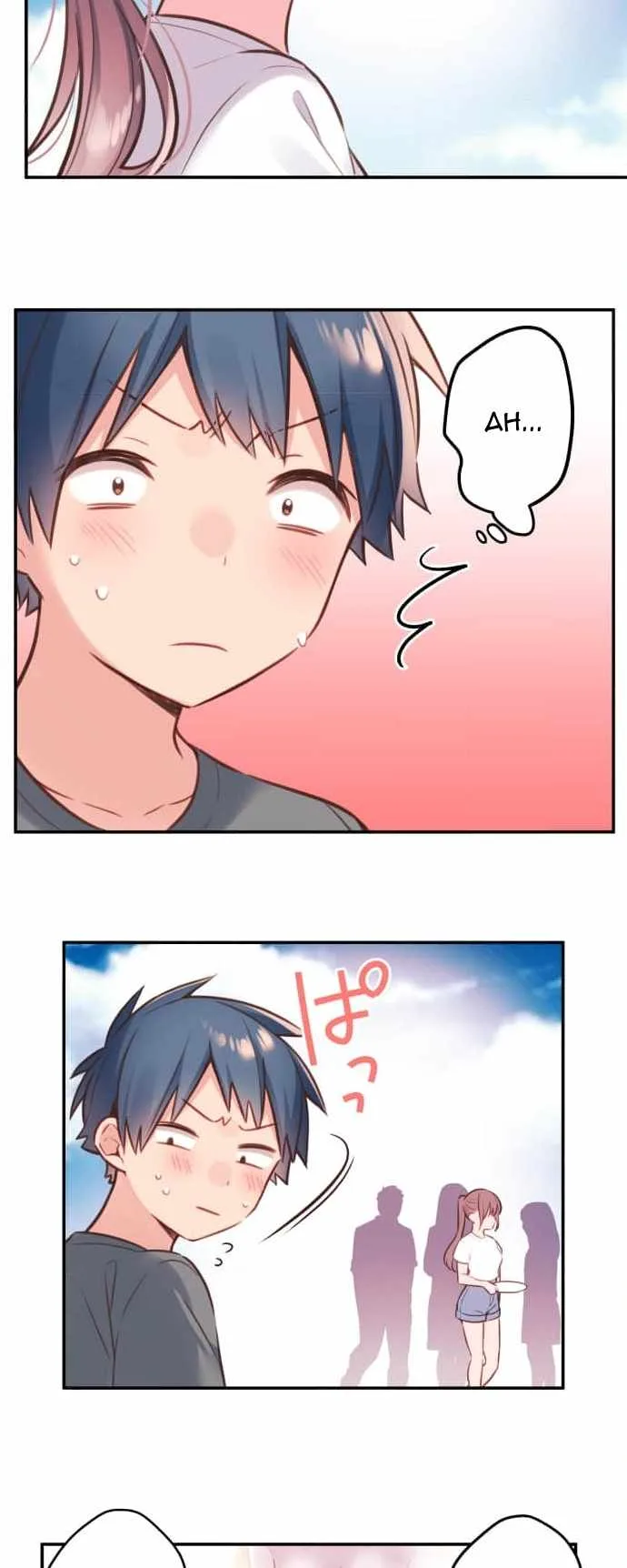 Waka-chan Is Pushy Again Chapter 52 page 29